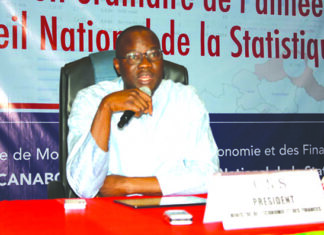 Conseil national de la statistique : de nouvelles orientations formulées