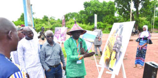 Journée mondiale de la photographie: encourager la visibilité des photographes