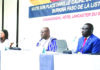 Retrait du Burkina de la liste des juridictions sous surveillance renforcée : une équipe d’évaluation séjourne à Ouagadougou