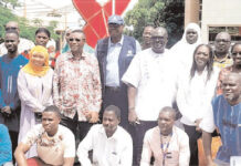 Journée mondiale contre l’hépatite 2025: les acteurs veulent intensifier la sensibilisation