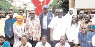 Journée mondiale contre l’hépatite 2025: les acteurs veulent intensifier la sensibilisation