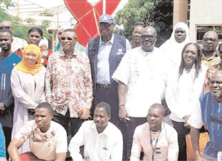 Journée mondiale contre l’hépatite 2025: les acteurs veulent intensifier la sensibilisation