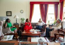 Promotion du genre, de la paix et du développement durable : la ministre Euphrasie Kouassi porte haut la voix de la Côte d’Ivoire en Turquie