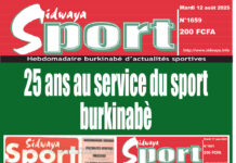 Sport du 12-08-2025