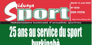 Sport du 12-08-2025