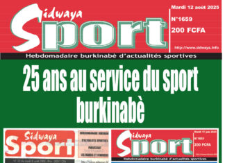 Sport du 12-08-2025