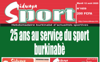 Sport du 12-08-2025
