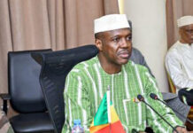 Visite d’amitié au Mali: une coopération renforcée