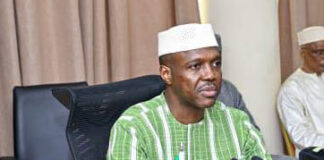 Visite d’amitié au Mali: une coopération renforcée