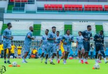 Eliminatoires Coupe du monde 2026/ Djibouti-Burkina: Bissau, le piège à éviter pour les Etalons