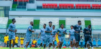 Eliminatoires Coupe du monde 2026/ Djibouti-Burkina: Bissau, le piège à éviter pour les Etalons