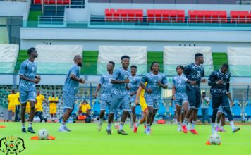 Eliminatoires Coupe du monde 2026/ Djibouti-Burkina: Bissau, le piège à éviter pour les Etalons