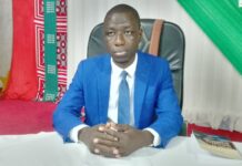 Sport et diplomatie: Lévi Zongo examine le lien à travers un ouvrage