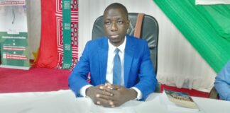 Sport et diplomatie: Lévi Zongo examine le lien à travers un ouvrage