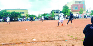 Jeux de l’AJPSC 2025: Frères unis vainqueurs du tournoi maracaña