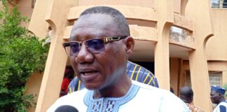 Examens du CAPEPE et CAPPE: la correction des copies officiellement lancée