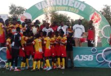 Super coupe AJSB 2025: RAHIMO FC désarme l’USFA