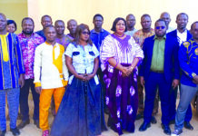 Compte satellite du tourisme burkinabè: la cellule technique du comité interministériel tient sa première session