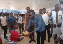 SITHO 2025: la région du Nakambé dans toute sa splendeur