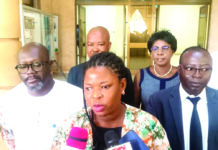 Promotion des compétences burkinabè: bientôt un club des experts