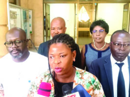 Promotion des compétences burkinabè: bientôt un club des experts