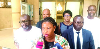 Promotion des compétences burkinabè: bientôt un club des experts