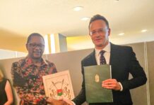 Coopération bilatérale: Deux mémorandums d’entente signés entre la Hongrie et le Portugal