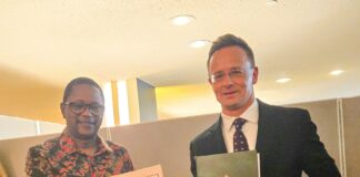 Coopération bilatérale: Deux mémorandums d’entente signés entre la Hongrie et le Portugal