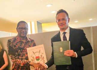 Coopération bilatérale: Deux mémorandums d’entente signés entre la Hongrie et le Portugal