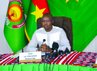 Conseil national de la modernisation de l’administration et de la bonne gouvernance: Une session pour dégager et adopter des orientations pour l’année 2026