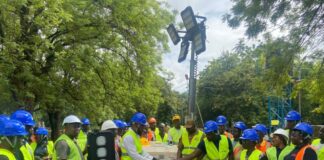 « Faso Mêbo »: Le PPI salue l’initiative à travers un don