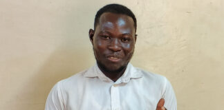 Lassané Romba, inventeur de l’écriture « ROMBA »: « Notre invention est une écriture syllabique, adaptée spécifiquement à la transcription des langues à ton »