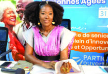 Salon panafricain des personnes âgées :une vitrine pour valoriser les seniors