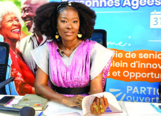 Salon panafricain des personnes âgées :une vitrine pour valoriser les seniors