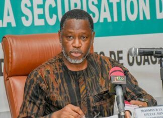 Décentralisation au Burkina faso: redéfinir le rôle du processus dans la gouvernance locale