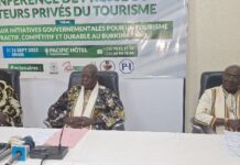 Hôtellerie et tourisme au Burkina: les acteurs saluent la gratuité de visa au profit des Africains
