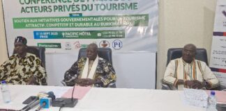 Hôtellerie et tourisme au Burkina: les acteurs saluent la gratuité de visa au profit des Africains