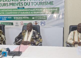 Hôtellerie et tourisme au Burkina: les acteurs saluent la gratuité de visa au profit des Africains