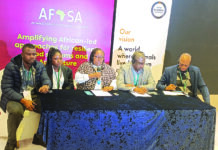 Justice climatique en Afrique: l’appel à un financement de l’agroécologie