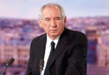 France: le Premier ministre, François Bayrou, destitué