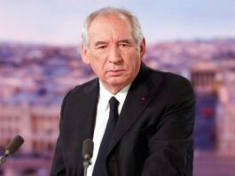 France: le Premier ministre, François Bayrou, destitué