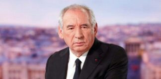 France: le Premier ministre, François Bayrou, destitué
