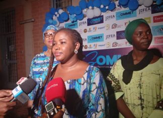 Sommet panafricain des femmes entrepreneures africaines : un bilan « très satisfaisant » pour la Ire édition