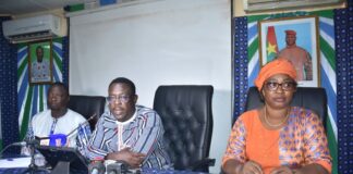 Agence nationale des évaluations environnementales: le bilan de « l’Opération casier vide » dressé