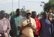 Immersion patriotique: Des gestionnaires de ressources humaines communient avec les militaires du 61e RIC