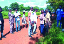 Création de zones industrielles: 125 ha identifiés à Pô