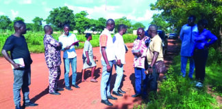 Création de zones industrielles: 125 ha identifiés à Pô