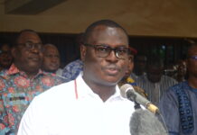 Montée des couleurs au ministère en charge de la culture: le ministre Pingdwendé Gilbert Ouédraogo note d’importantes réformes