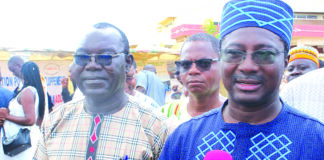 Alphabétisation au Burkina: vers la réduction des «illettrés numériques»