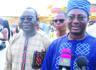 Alphabétisation au Burkina: vers la réduction des «illettrés numériques»